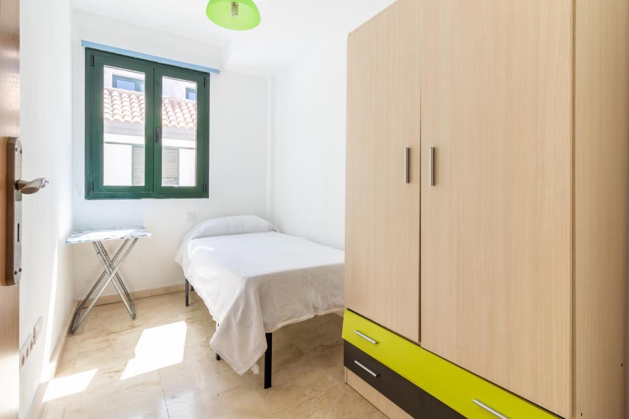 הוילה San Bartolomé Flatguest Bambu מראה חיצוני תמונה